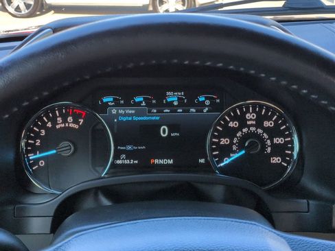 Used 2020 Ford F150 Lariat w/ Equipment Group 502A Luxury image 27