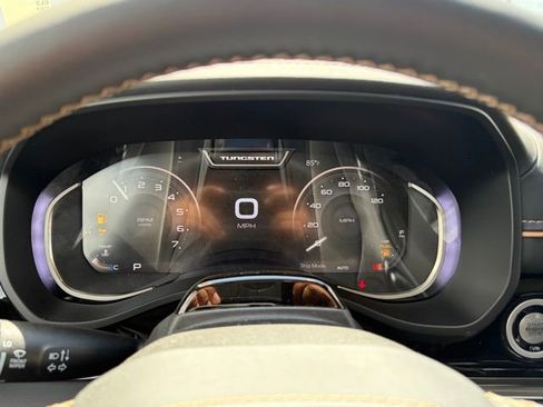 New 2026 RAM 1500 Tungsten w/ Trailer Tow Group image 18