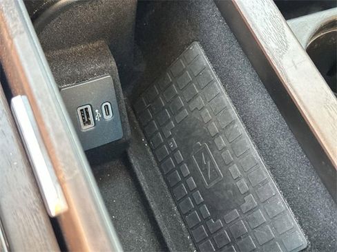 Used 2021 Lincoln Navigator L Reserve image 40