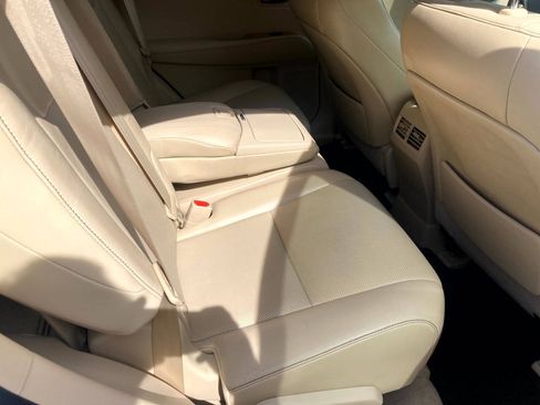 Used 2015 Lexus RX 450h AWD image 15