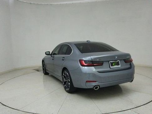 Used 2025 BMW 330i xDrive Sedan image 70