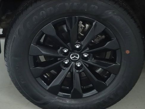 Used 2023 MAZDA CX-50 2.5 S w/ Cargo Package image 46