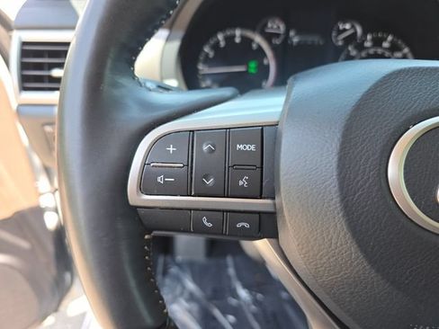 Used 2022 Lexus GX 460 Luxury w/ Sport Design Package AWD/4WD image 31