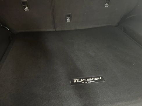 Used 2016 Hyundai Tucson SE image 27