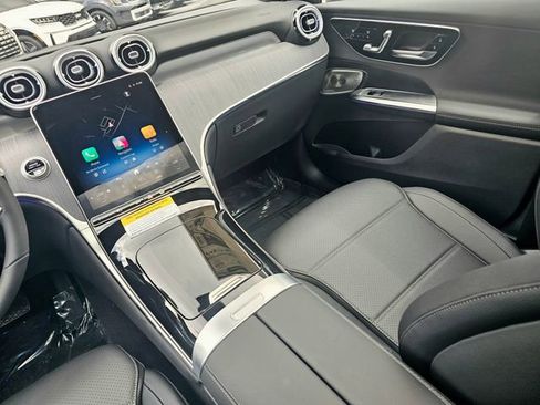 New 2026 Mercedes-Benz GLC 300 4MATIC image 29