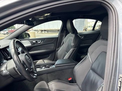 Used 2019 Volvo S60 T6 R-Design AWD/4WD image 14