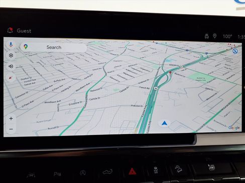 New 2026 Chevrolet Silverado 1500 RST image 5