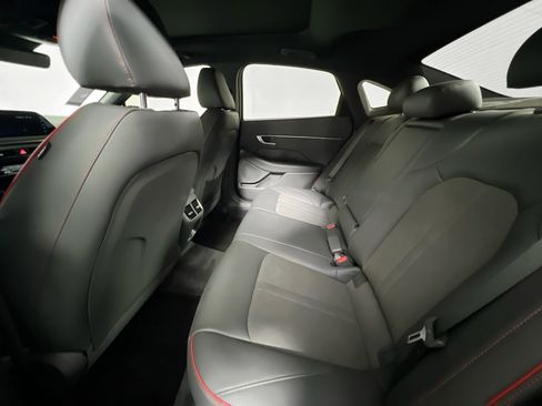 Used 2023 Hyundai Sonata SEL Plus w/ Cargo Package image 29