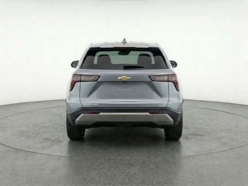 Used 2025 Chevrolet Equinox LT image 7