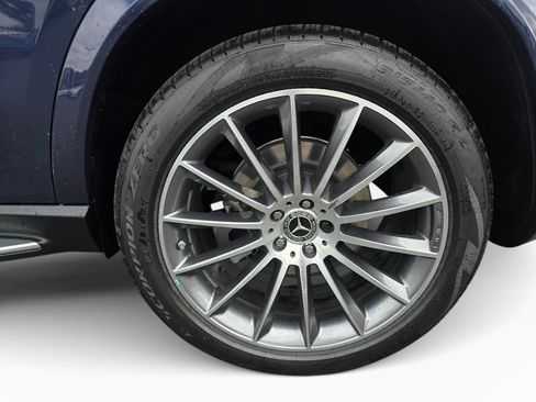 New 2026 Mercedes-Benz GLE 350 4MATIC image 20