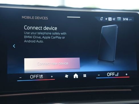 Used 2026 BMW X1 xDrive28i w/ Technology Package image 28