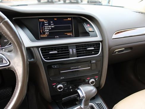 Used 2015 Audi A4 2.0T Premium Plus w/ Technology Package image 18