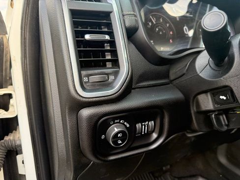 Used 2025 RAM 2500 Laramie image 23