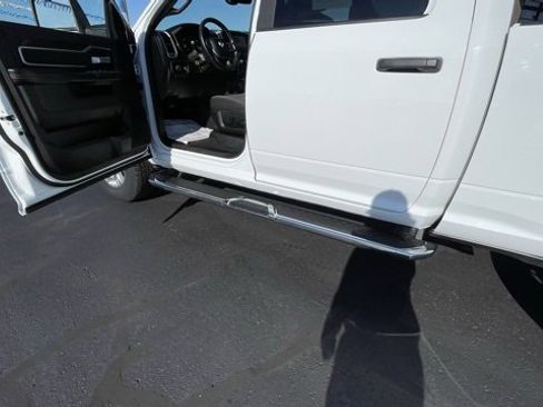 Used 2024 RAM 2500 Big Horn w/ Off Road Package image 12