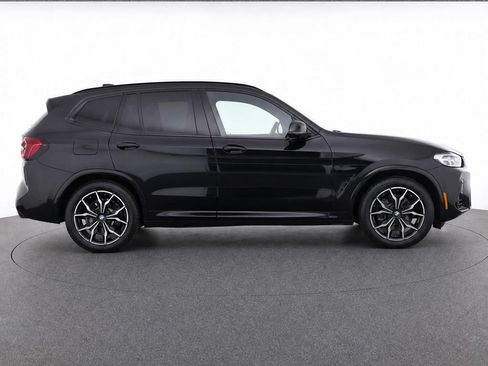 Used 2024 BMW X3 sDrive30i AWD/4WD image 30