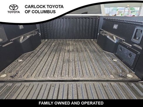 New 2026 Toyota Tacoma TRD Pro AWD/4WD image 15