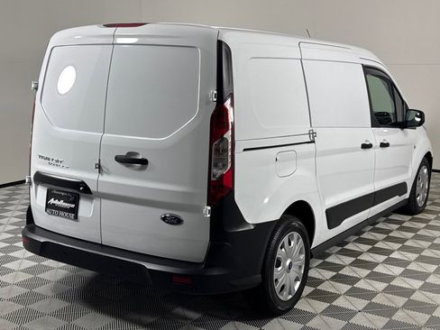 Used 2020 Ford Transit Connect XL image 5