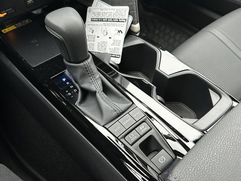 New 2026 Toyota Camry XLE w/ Premium Plus Package image 24