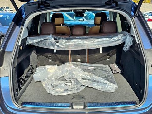 New 2026 Mercedes-Benz GLE 450 4MATIC image 10