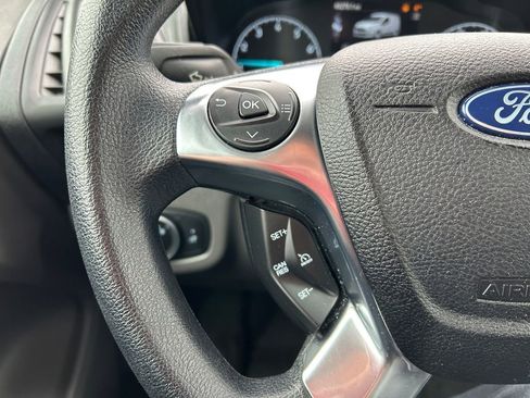 Used 2022 Ford Transit Connect XL FWD image 20