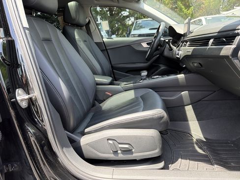 Used 2018 Audi A4 2.0T Premium w/ Convenience Package AWD/4WD image 35