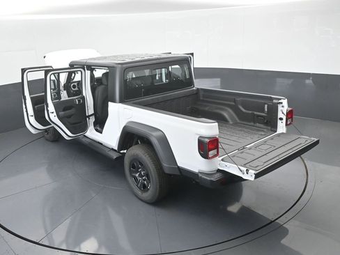 New 2026 Jeep Gladiator Sport image 49