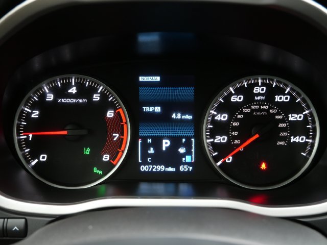 Used 2026 Mitsubishi Eclipse Cross SE AWD/4WD image 21