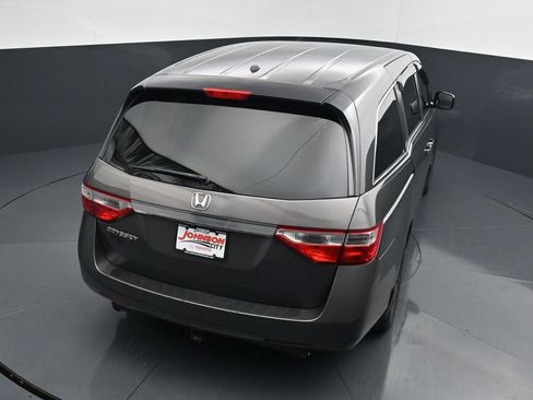 Used 2012 Honda Odyssey EX-L image 27