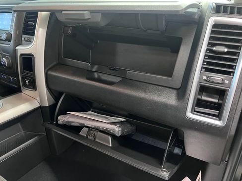 Used 2019 RAM 1500 Classic Warlock image 33