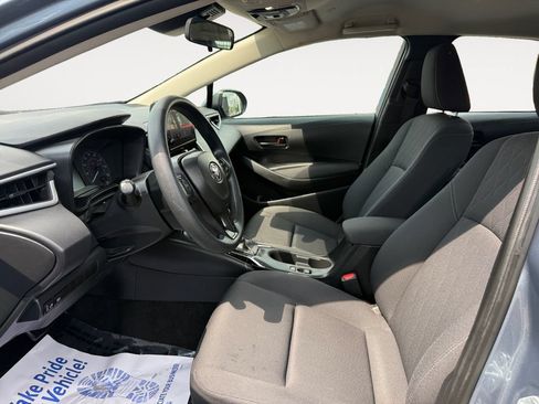 Used 2024 Toyota Corolla LE FWD image 9