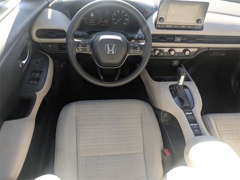 Used 2025 Honda HR-V LX image 28