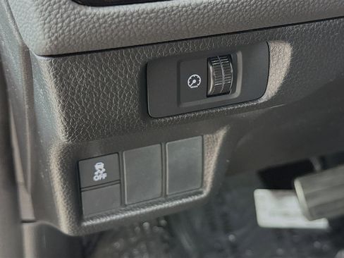 New 2026 Honda Civic Sport image 9