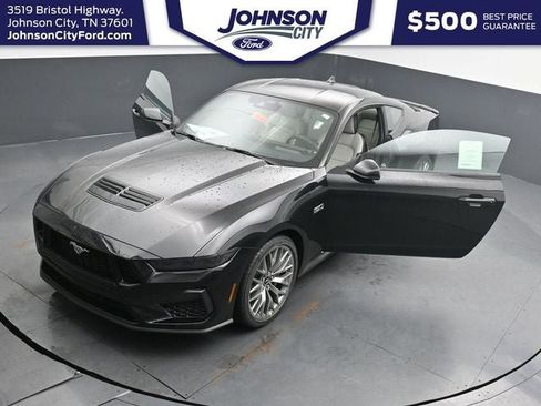 New 2026 Ford Mustang GT Premium RWD image 34