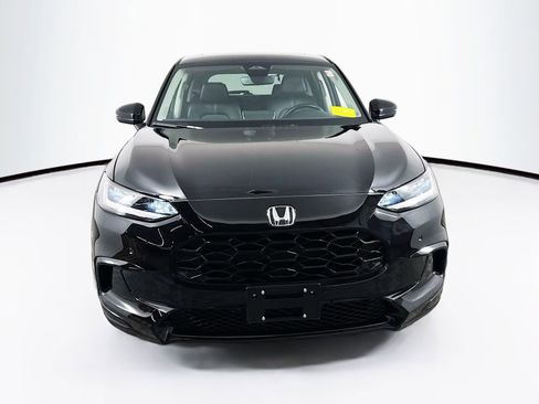 Used 2025 Honda HR-V EX-L image 2