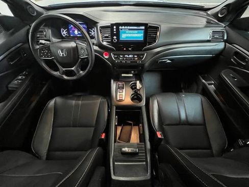 Used 2023 Honda Passport TrailSport image 17