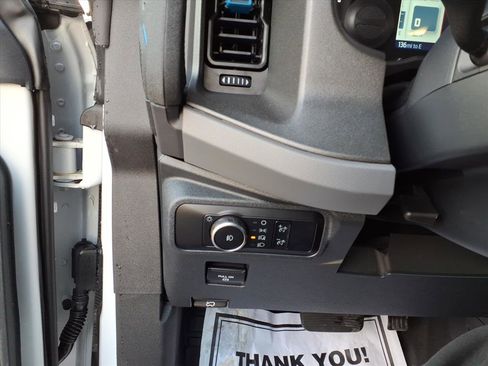 Used 2024 Ford Bronco Black Diamond image 14