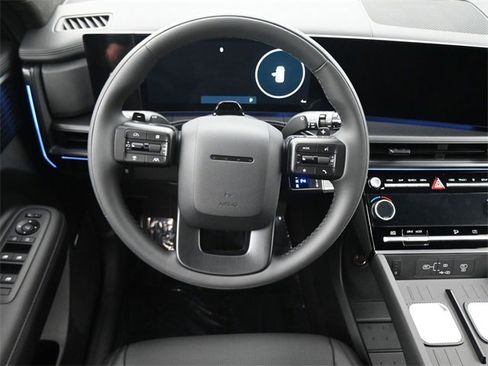 New 2026 Hyundai Santa Fe Calligraphy image 13