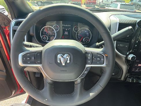 Used 2026 RAM 2500 Big Horn AWD/4WD image 26