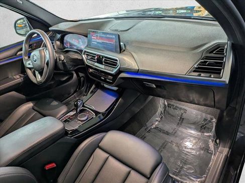 Certified 2023 BMW X3 sDrive30i w/ Convenience Package image 22