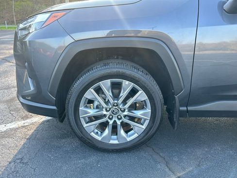 Certified 2024 Toyota RAV4 XLE Premium w/ Weather Package AWD/4WD image 30
