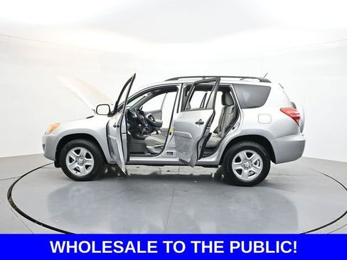 Used 2012 Toyota RAV4 4WD w/ Value Pkg image 49