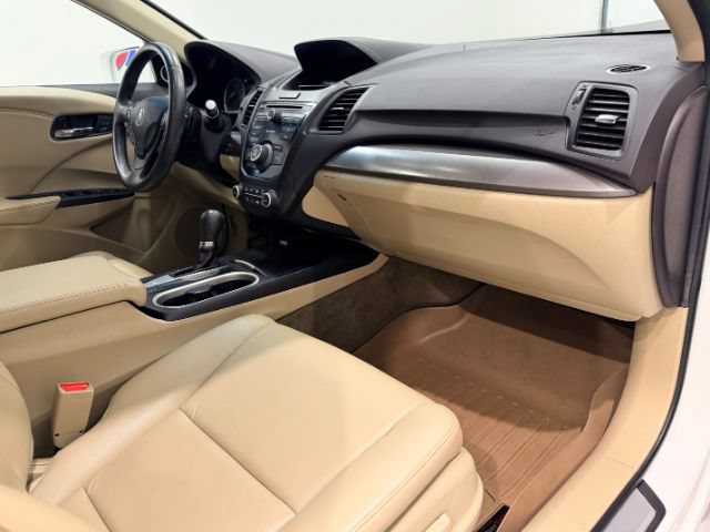 Used 2017 Acura RDX AWD image 22