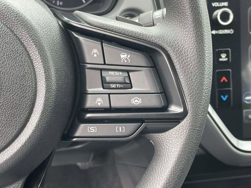 Certified 2026 Subaru Crosstrek 2.0i Premium w/ Popular Package #4 image 20