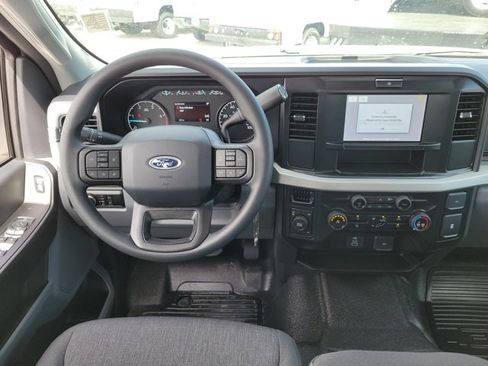 New 2026 Ford F250 XL image 8