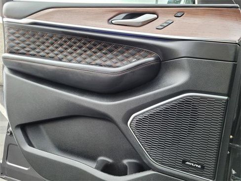 Used 2023 Jeep Grand Cherokee L Summit w/ Luxury Tech Group V image 13