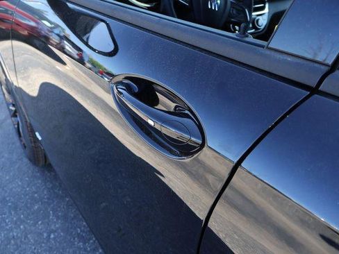 New 2026 Buick Envista Sport Touring w/ Convenience I Package FWD image 13