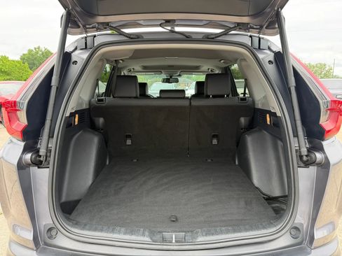 Used 2021 Honda CR-V EX-L image 21