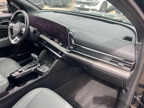 Used 2023 Kia Sportage X-Pro Prestige image 22