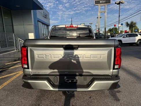 New 2026 Chevrolet Colorado LT w/ LT Convenience Package RWD image 6