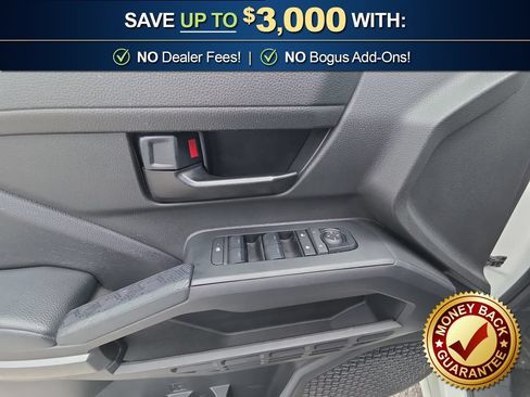 Used 2024 Toyota Tacoma 2WD Double Cab image 16
